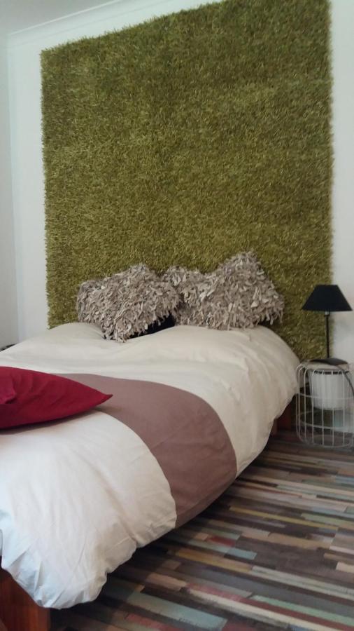 Pied Des Milles Etang - Les Capucins Bed and Breakfast Faucogney-et-la-Mer Εξωτερικό φωτογραφία