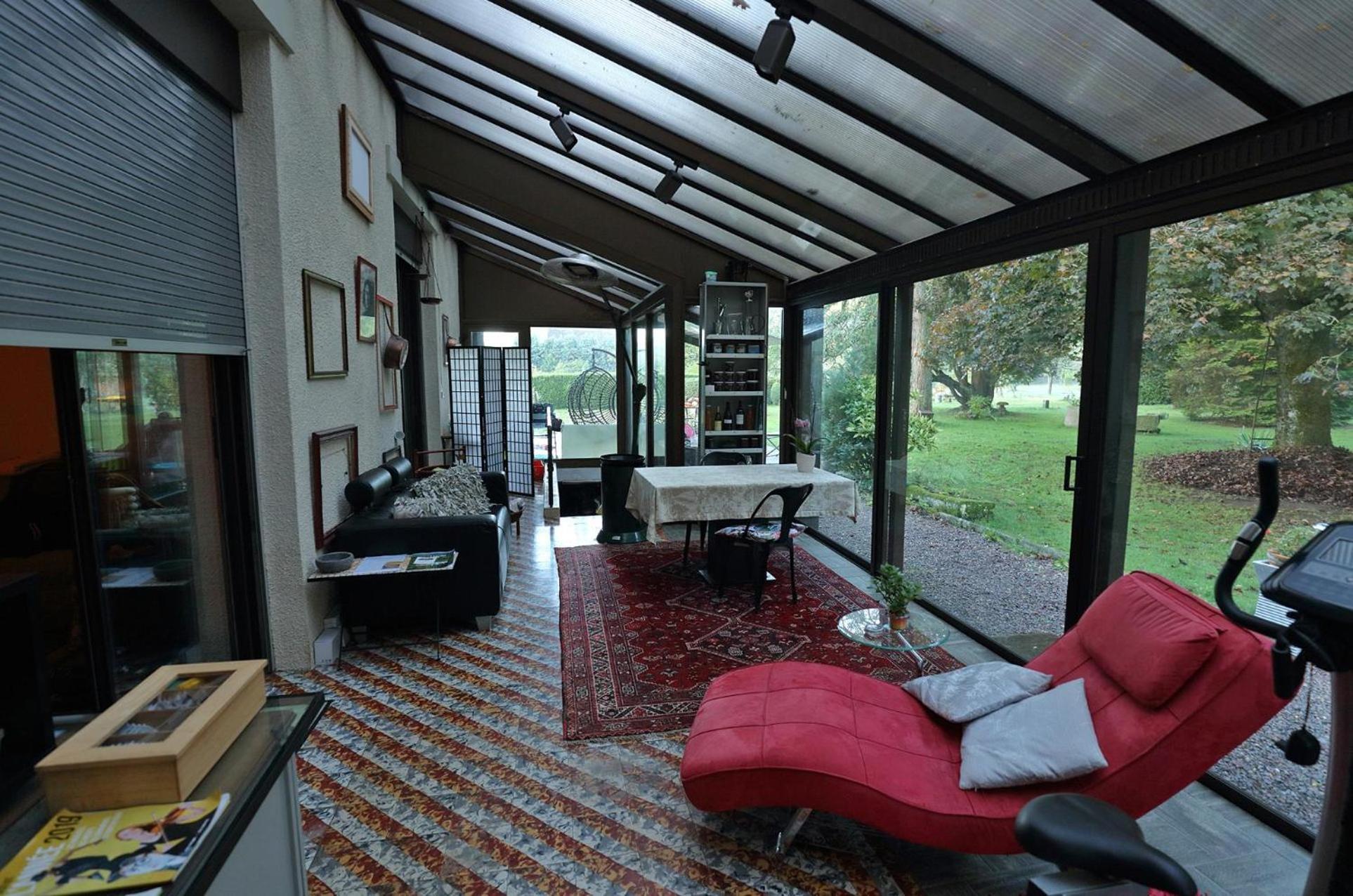 Pied Des Milles Etang - Les Capucins Bed and Breakfast Faucogney-et-la-Mer Εξωτερικό φωτογραφία