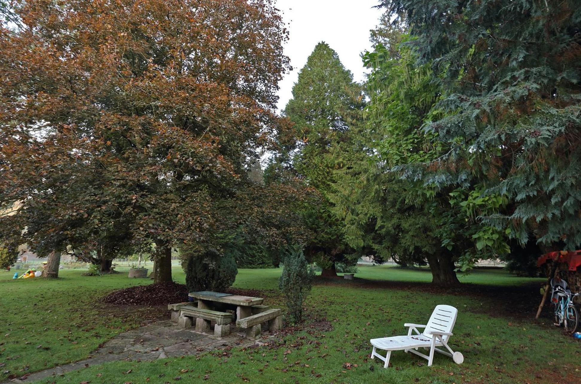 Pied Des Milles Etang - Les Capucins Bed and Breakfast Faucogney-et-la-Mer Εξωτερικό φωτογραφία