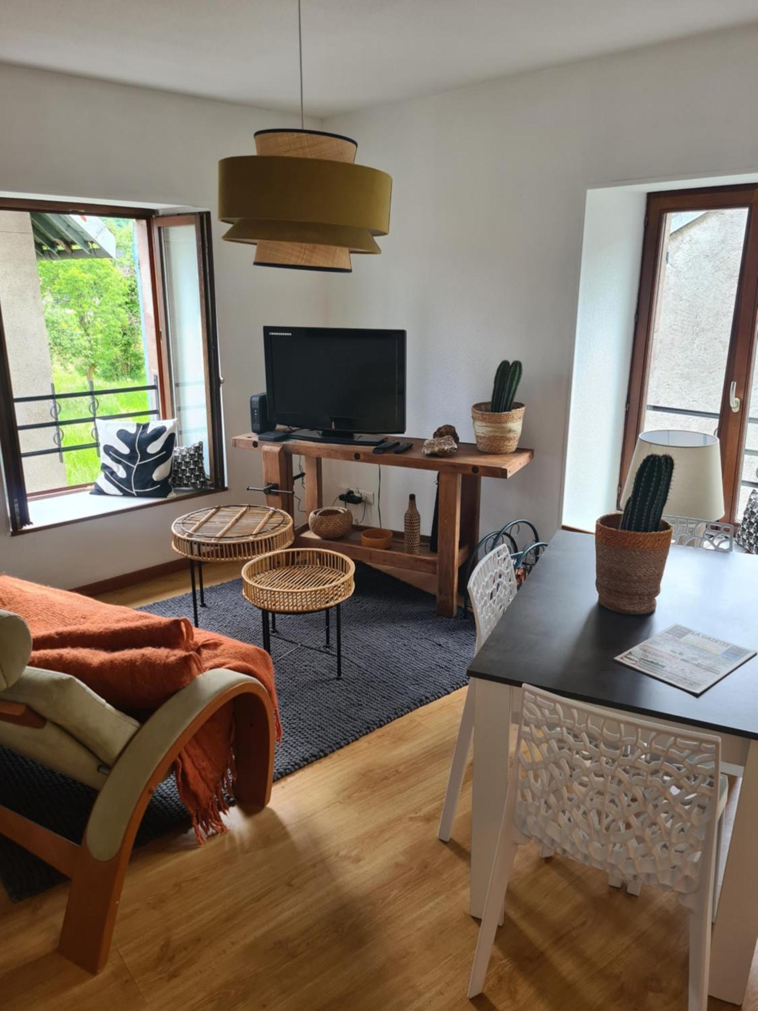 Pied Des Milles Etang - Les Capucins Bed and Breakfast Faucogney-et-la-Mer Εξωτερικό φωτογραφία