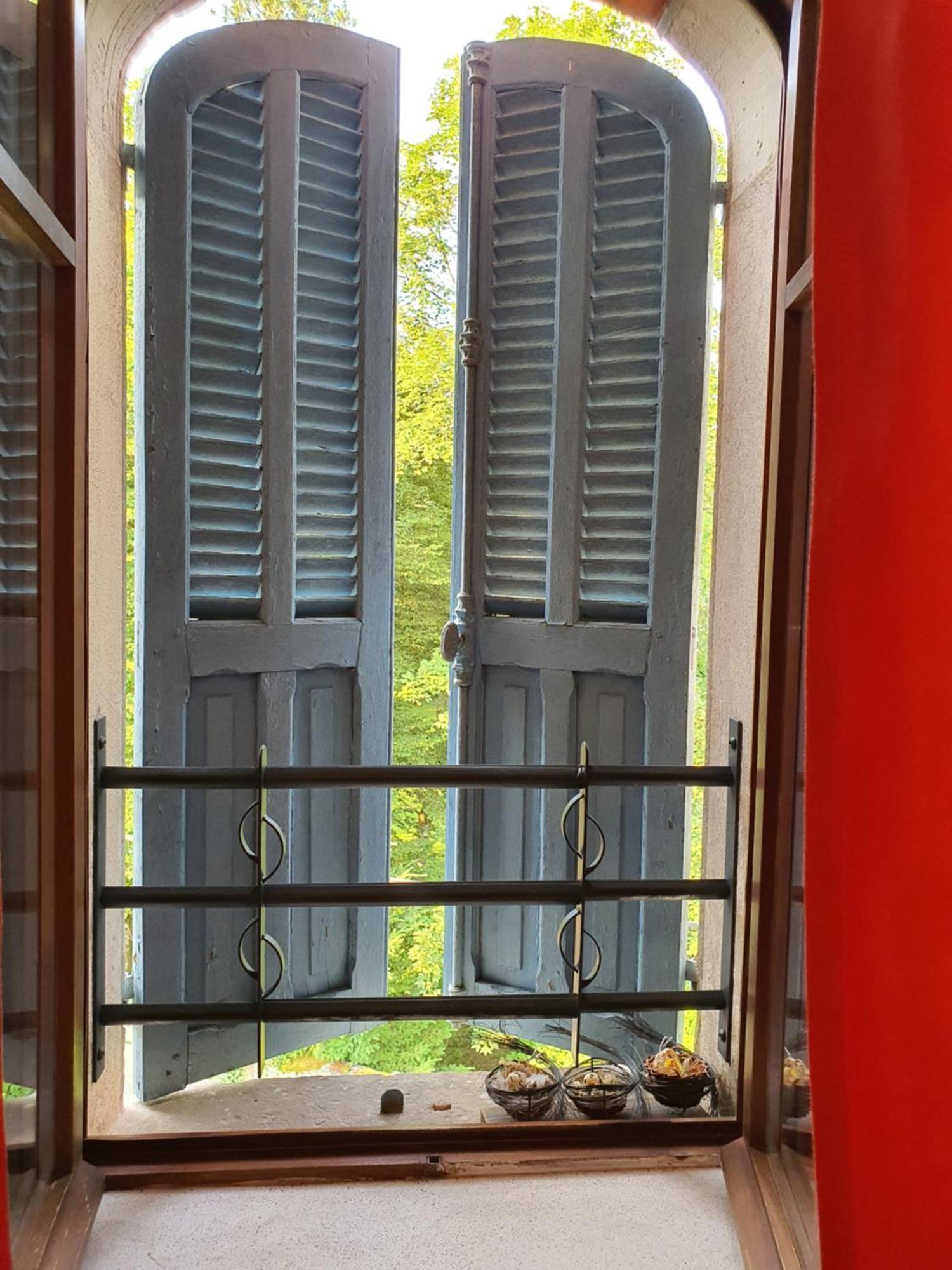Pied Des Milles Etang - Les Capucins Bed and Breakfast Faucogney-et-la-Mer Δωμάτιο φωτογραφία