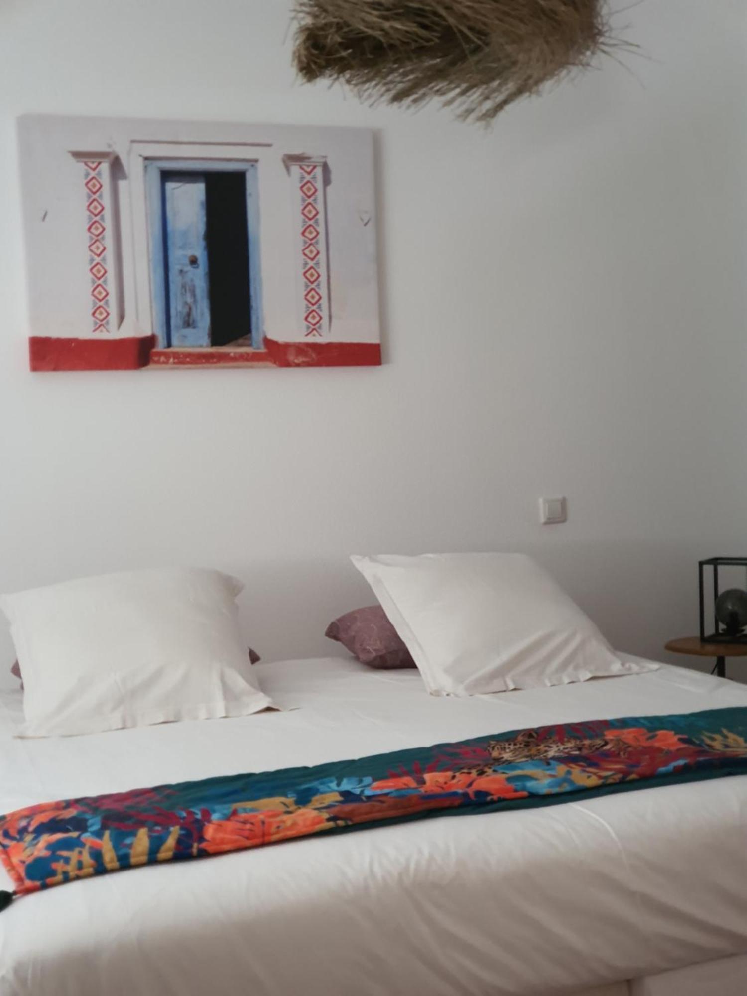 Pied Des Milles Etang - Les Capucins Bed and Breakfast Faucogney-et-la-Mer Δωμάτιο φωτογραφία