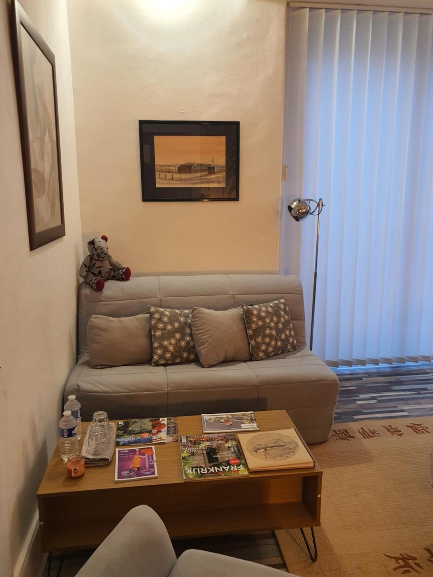 Pied Des Milles Etang - Les Capucins Bed and Breakfast Faucogney-et-la-Mer Εξωτερικό φωτογραφία